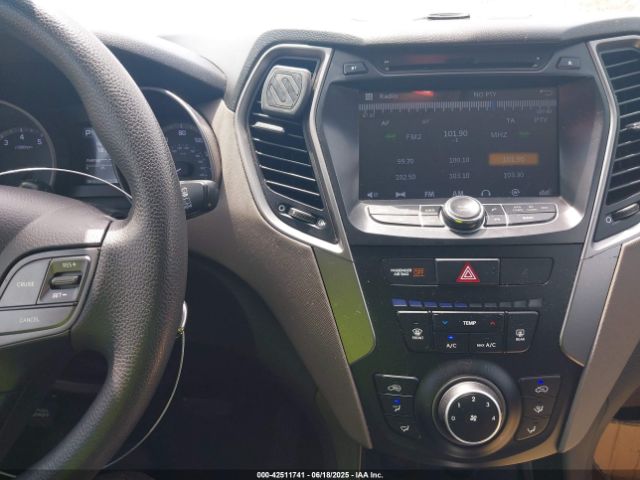 5XYZT3LB4JG557373 Hyundai gdi theta ii