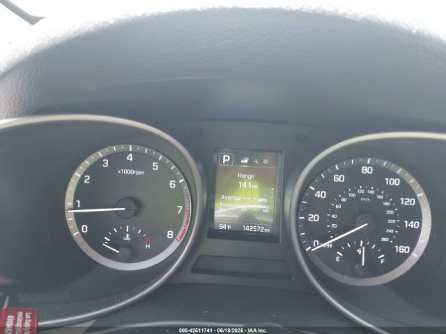 2018 HYUNDAI SANTA FE SPORT 5XYZT3LB4JG557373 Photo 6