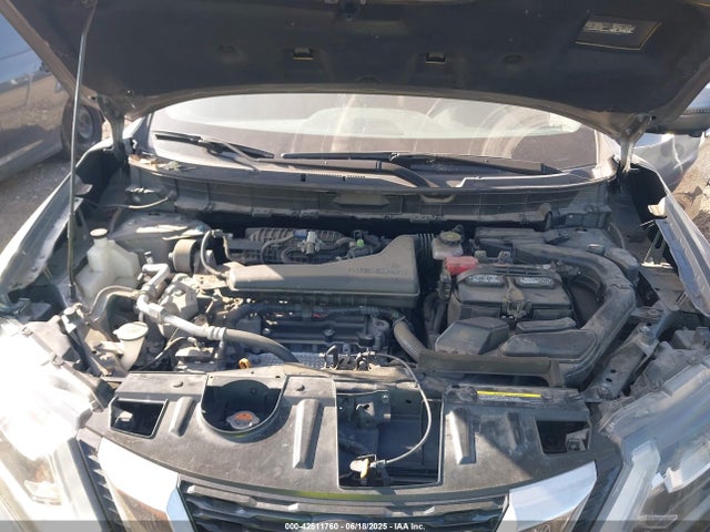 JN8AT2MV5JW310676 Nissan 2018