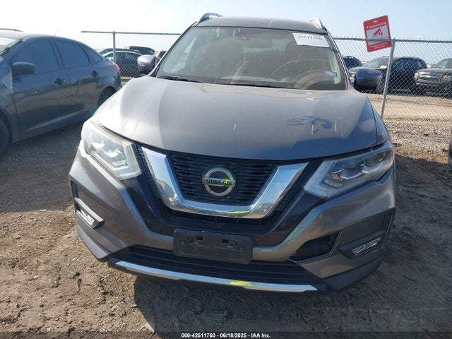 JN8AT2MV5JW310676 Nissan 2018
