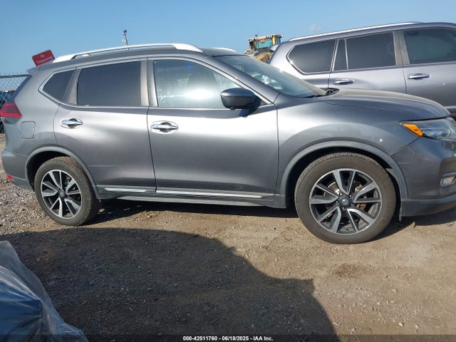 JN8AT2MV5JW310676 Nissan 2018