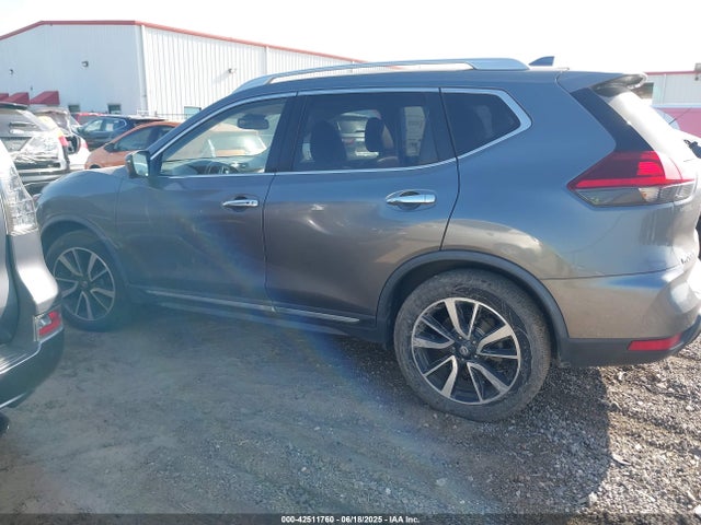 JN8AT2MV5JW310676 Nissan 2018