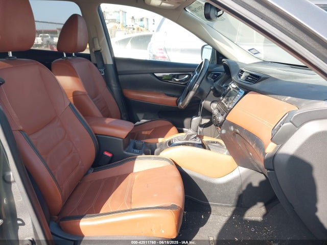 JN8AT2MV5JW310676 Nissan 2018
