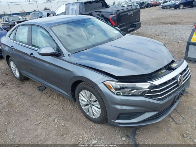 2020 VOLKSWAGEN JETTA 3VWN57BU0LM086425