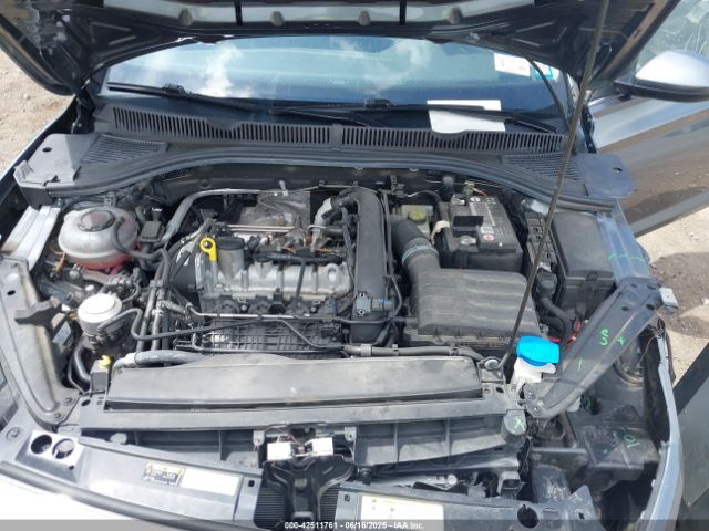 2020 VOLKSWAGEN JETTA 3VWN57BU0LM086425 Photo 9
