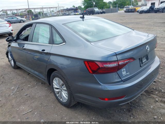 2020 VOLKSWAGEN JETTA 3VWN57BU0LM086425 Photo 2
