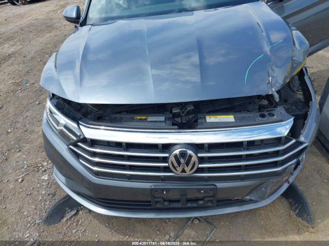 2020 VOLKSWAGEN JETTA 3VWN57BU0LM086425 Photo 5