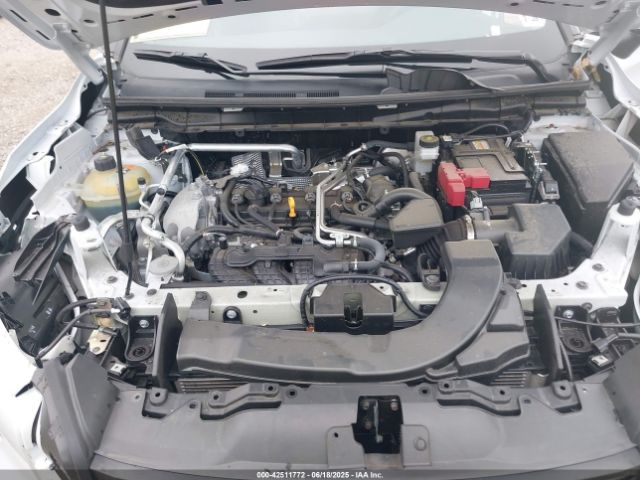 2023 MITSUBISHI OUTLANDER JA4J4UA89PZ051369 Photo 9