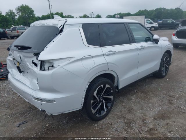 2023 MITSUBISHI OUTLANDER JA4J4UA89PZ051369 Photo 3