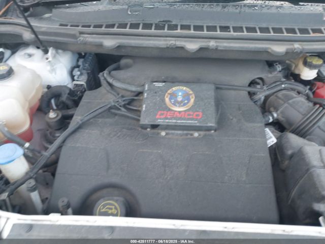 2FMPK4J80HBC04243 Ford Edge