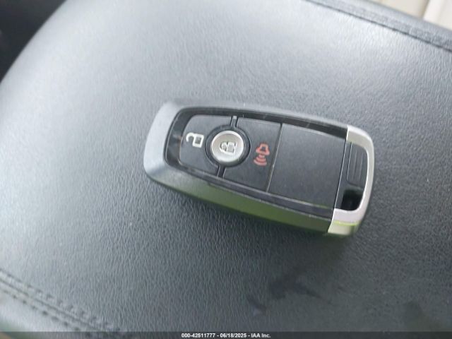 2FMPK4J80HBC04243 Ford Edge
