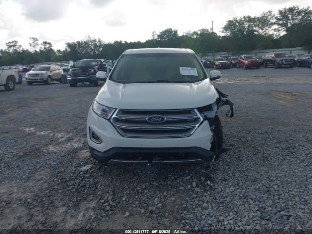 2FMPK4J80HBC04243 Ford Edge