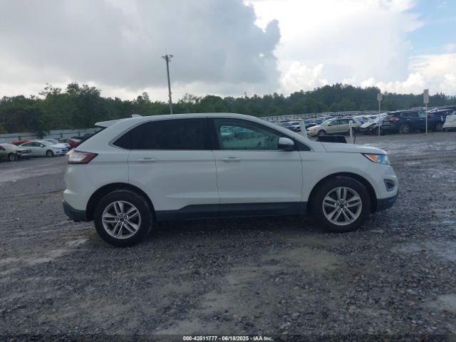 2FMPK4J80HBC04243 Ford Edge