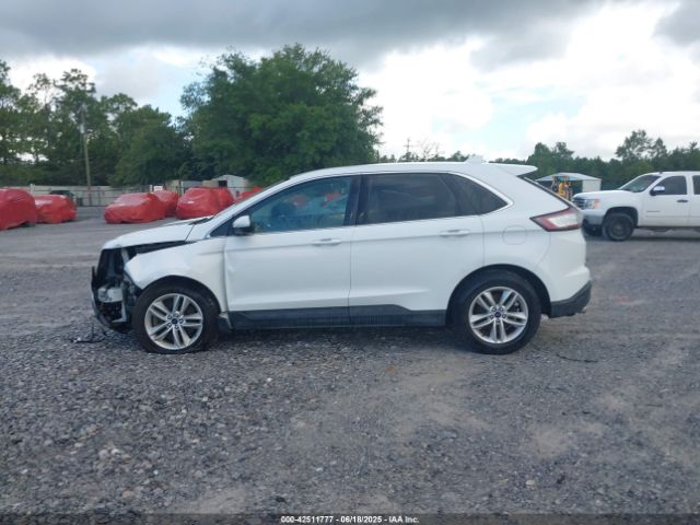 2FMPK4J80HBC04243 Ford Edge