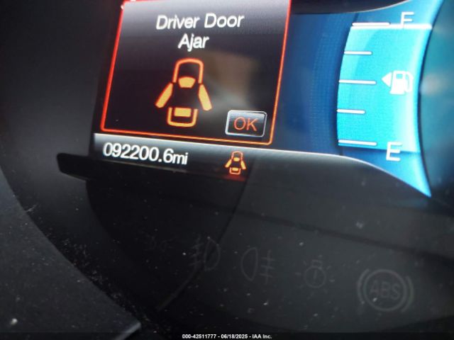 2FMPK4J80HBC04243 Ford Edge