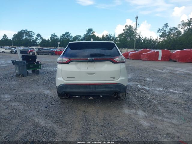 2FMPK4J80HBC04243 Ford Edge