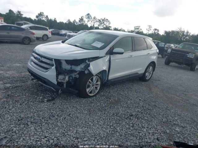 2FMPK4J80HBC04243 Ford Edge