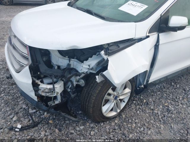 2FMPK4J80HBC04243 Ford Edge