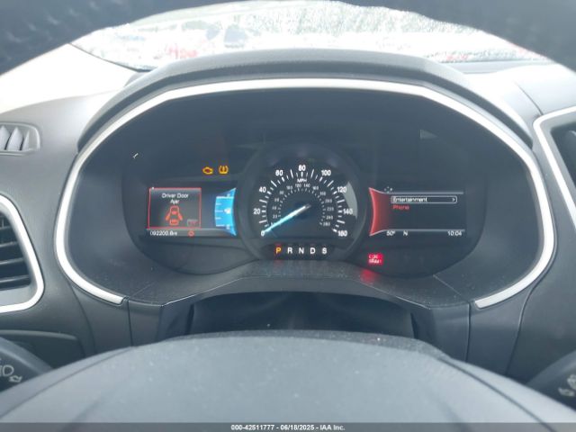 2FMPK4J80HBC04243 Ford Edge
