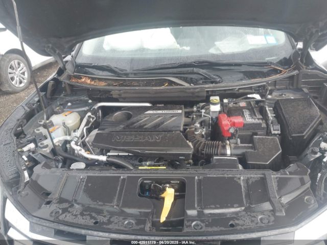 2024 NISSAN ROGUE 5N1BT3BB5RC695891 Photo 9