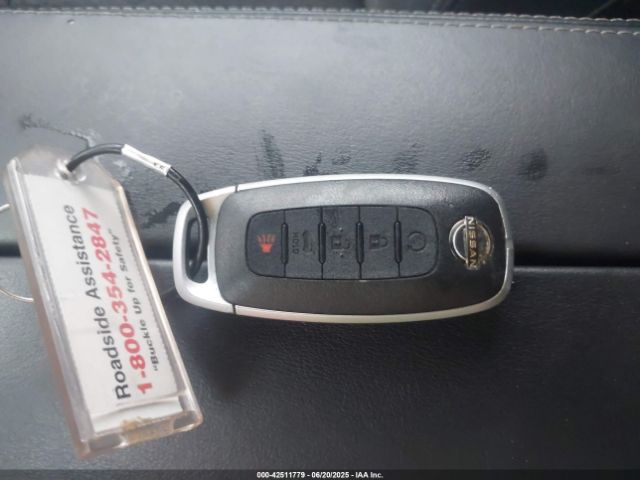 2024 NISSAN ROGUE 5N1BT3BB5RC695891 Photo 10