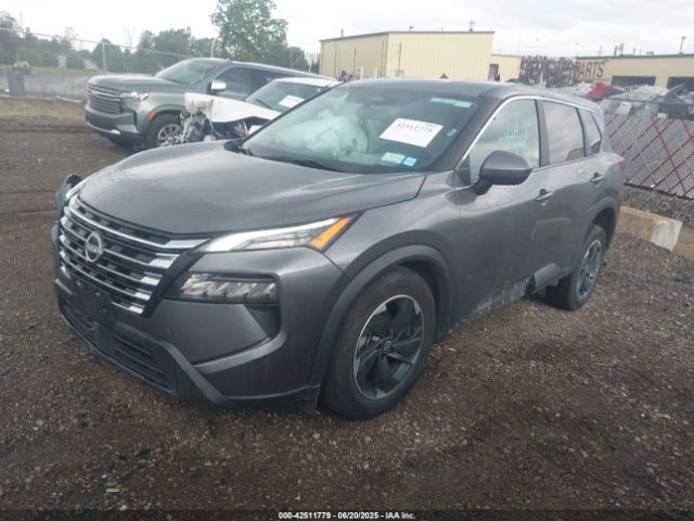 2024 NISSAN ROGUE 5N1BT3BB5RC695891 Photo 1