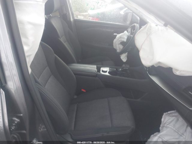 2024 NISSAN ROGUE 5N1BT3BB5RC695891 Photo 4