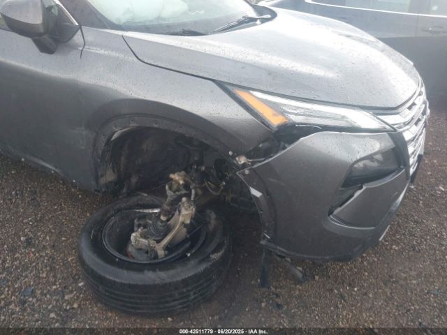 2024 NISSAN ROGUE 5N1BT3BB5RC695891 Photo 5