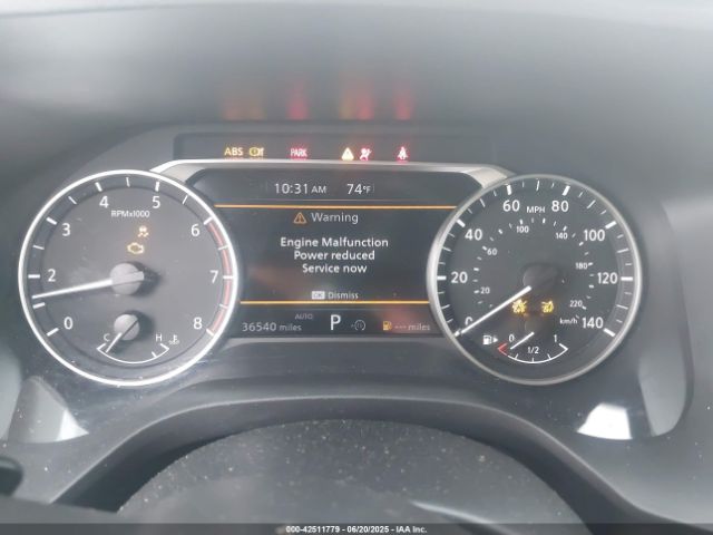 2024 NISSAN ROGUE 5N1BT3BB5RC695891 Photo 6