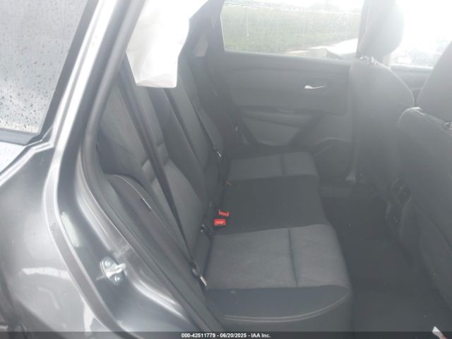 2024 NISSAN ROGUE 5N1BT3BB5RC695891 Photo 7
