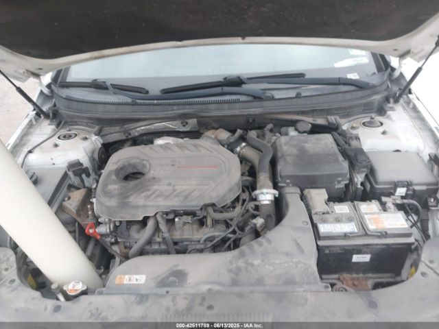 5NPE34AB5FH162562 Hyundai Sonata Limited 2.0t