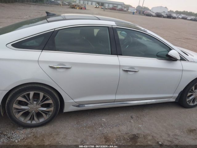 5NPE34AB5FH162562 Hyundai Sonata Limited 2.0t