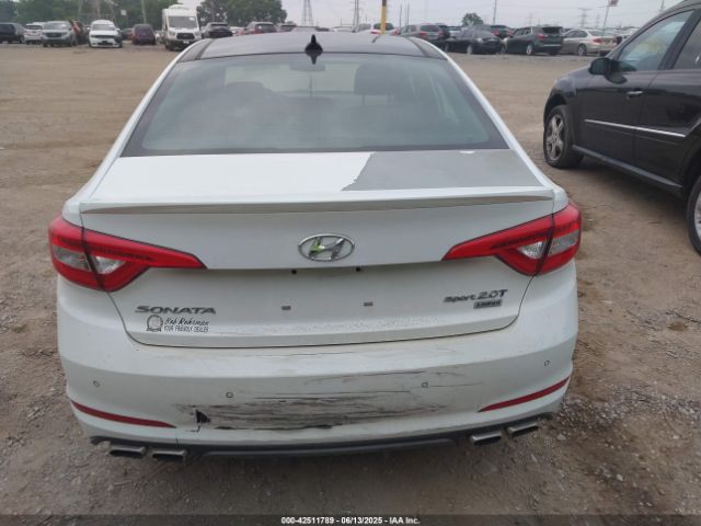5NPE34AB5FH162562 Hyundai Sonata Limited 2.0t