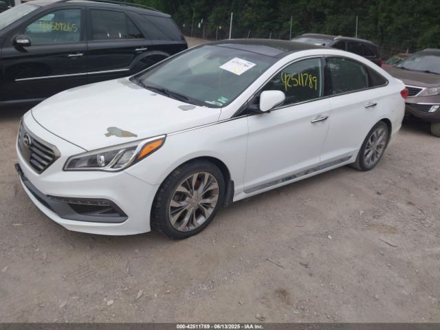 5NPE34AB5FH162562 Hyundai Sonata Limited 2.0t