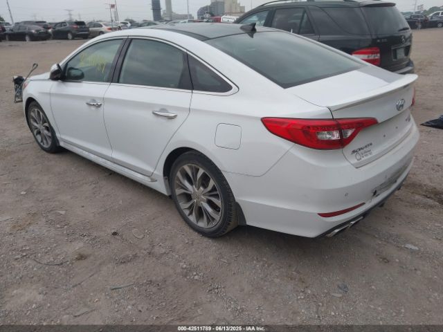 5NPE34AB5FH162562 Hyundai Sonata Limited 2.0t