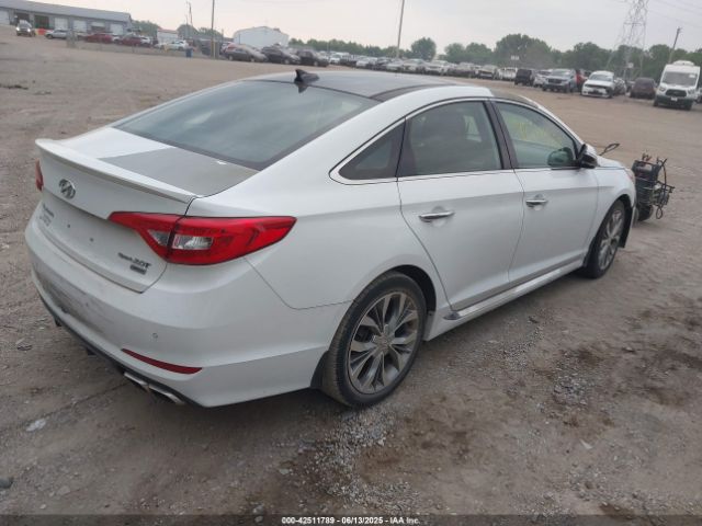 5NPE34AB5FH162562 Hyundai Sonata Limited 2.0t