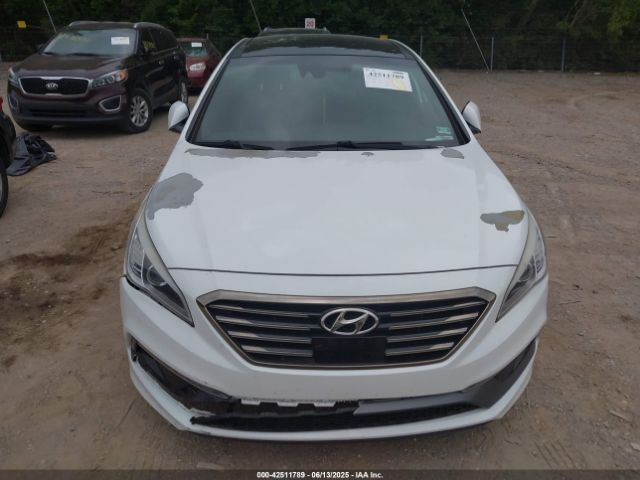 5NPE34AB5FH162562 Hyundai Sonata Limited 2.0t
