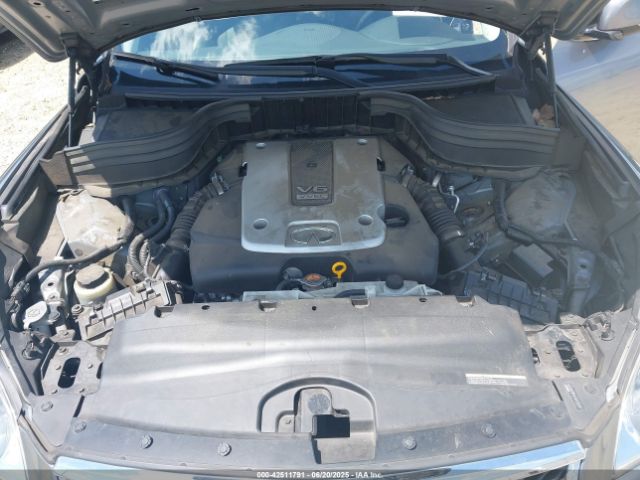 2017 INFINITI QX50 JN1BJ0RP4HM389738 Photo 9