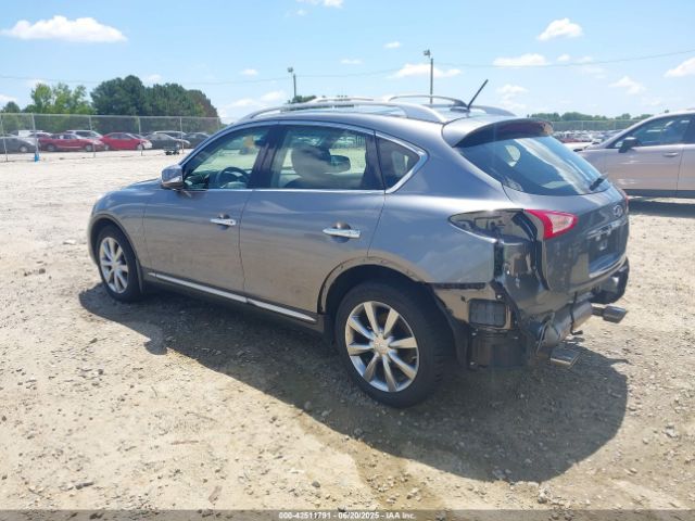 2017 INFINITI QX50 JN1BJ0RP4HM389738 Photo 2
