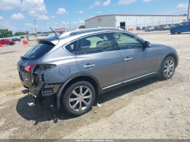 2017 INFINITI QX50 JN1BJ0RP4HM389738 Photo 3