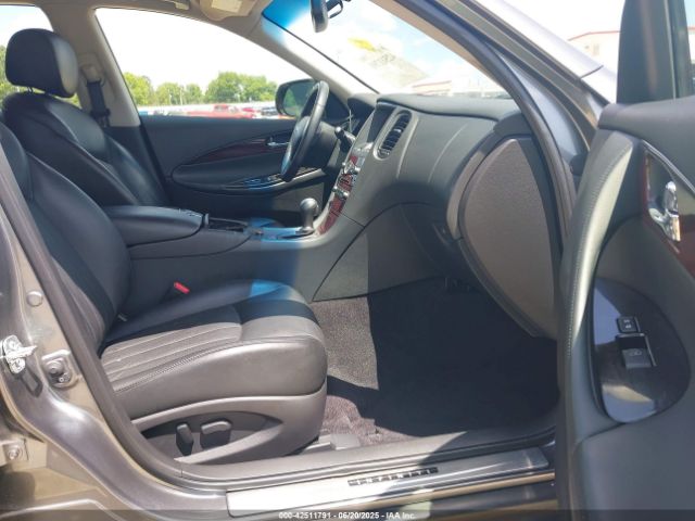 2017 INFINITI QX50 JN1BJ0RP4HM389738 Photo 4