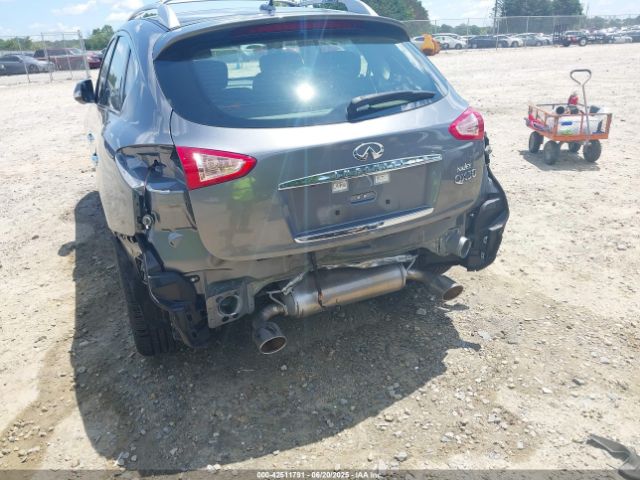 2017 INFINITI QX50 JN1BJ0RP4HM389738 Photo 5