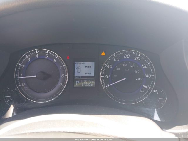 2017 INFINITI QX50 JN1BJ0RP4HM389738 Photo 6