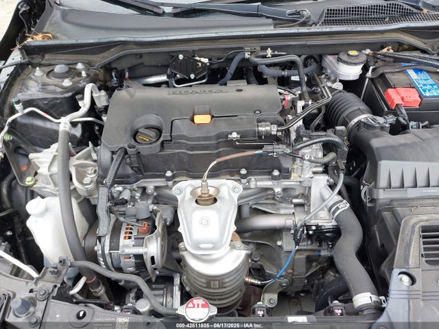 Honda k20c2 2023 2HGFE2F59PH536253 Image 10