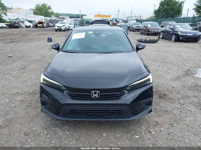 Honda k20c2 2023 2HGFE2F59PH536253 Image 11