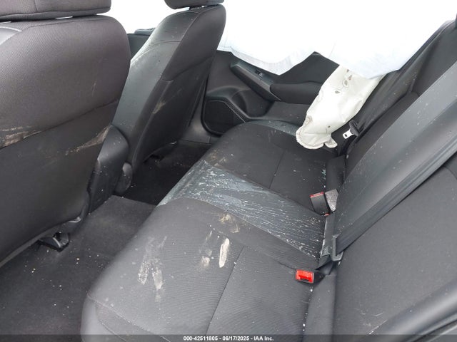 Honda k20c2 2023 2HGFE2F59PH536253 Image 8