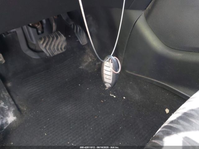 2018 NISSAN ROGUE HYBRID 5N1ET2MV0JC821674 Photo 10