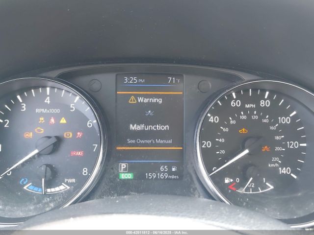 2018 NISSAN ROGUE HYBRID 5N1ET2MV0JC821674 Photo 6