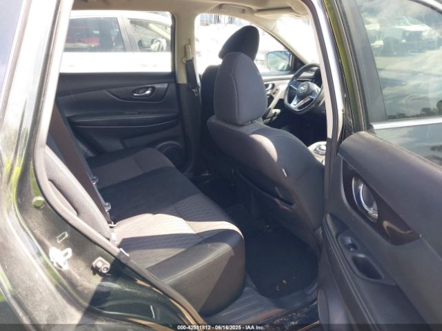 2018 NISSAN ROGUE HYBRID 5N1ET2MV0JC821674 Photo 7