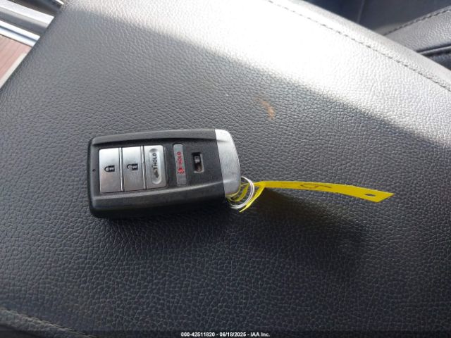 2016 ACURA MDX 5FRYD3H4XGB004468 Photo 10